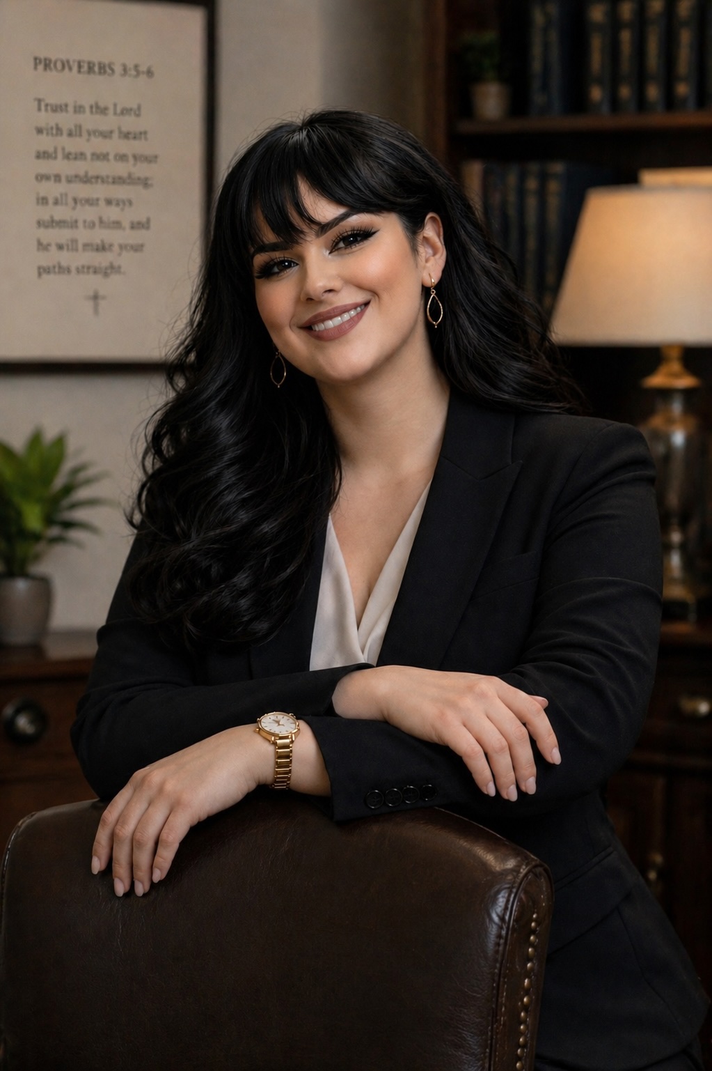 Amy Alfaro